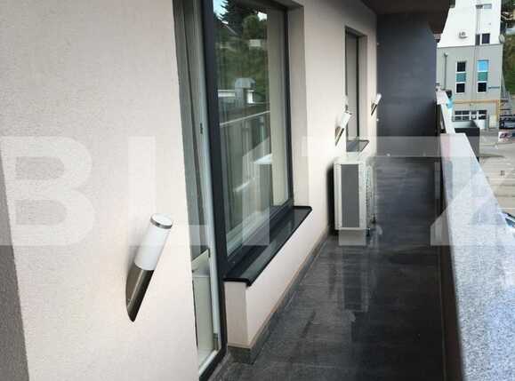 Apartament de închiriat 2 camere Marasti - 66061AI | BLITZ Cluj-Napoca | Poza10