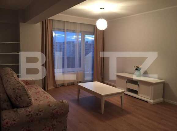 Apartament de închiriat 2 camere Marasti - 66061AI | BLITZ Cluj-Napoca | Poza3