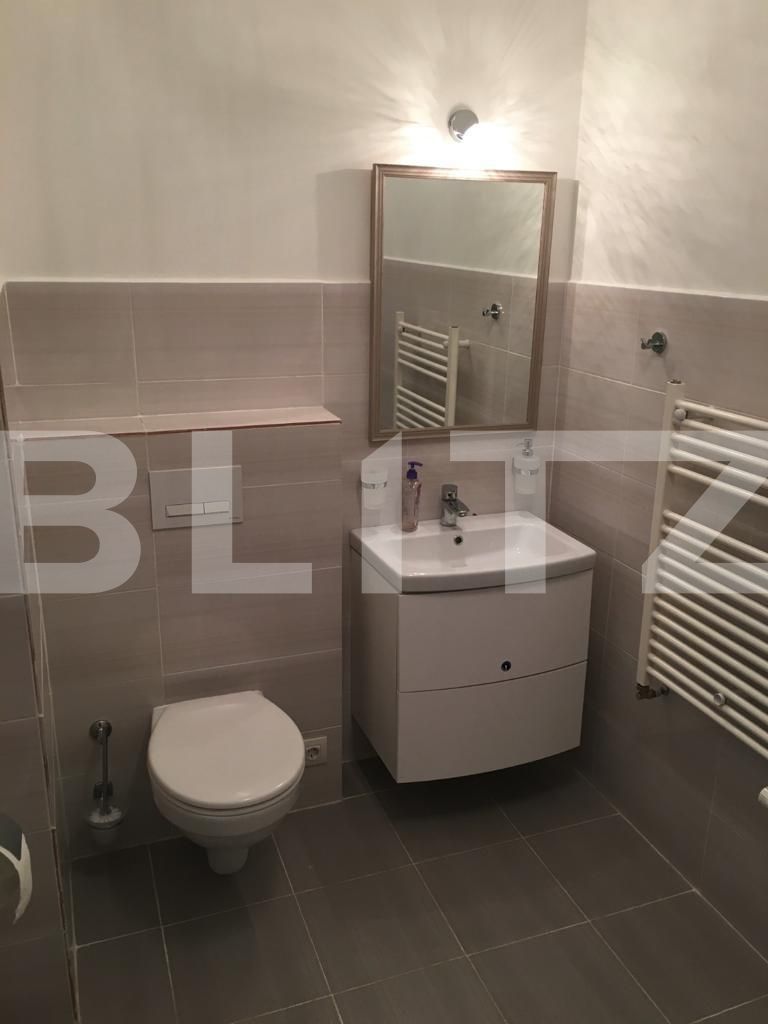 Apartament de închiriat 2 camere Marasti - 66061AI | BLITZ Cluj-Napoca | Poza6