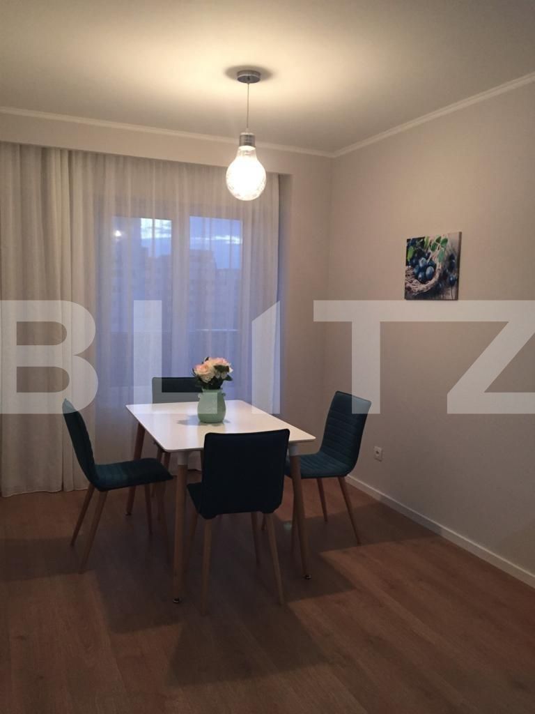 Apartament de închiriat 2 camere Marasti - 66061AI | BLITZ Cluj-Napoca | Poza2