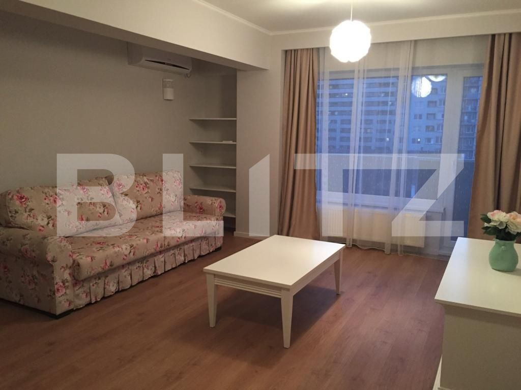 Apartament de închiriat 2 camere Marasti - 66061AI | BLITZ Cluj-Napoca | Poza4