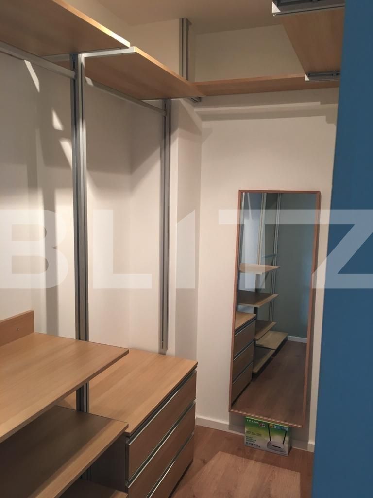 Apartament de închiriat 2 camere Marasti - 66061AI | BLITZ Cluj-Napoca | Poza8