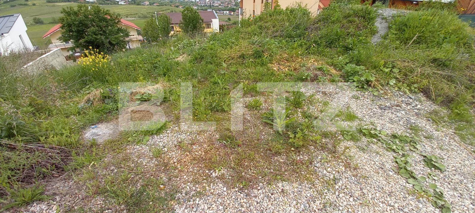 Teren de vânzare Borhanci - 66062TV | BLITZ Cluj-Napoca | Poza2