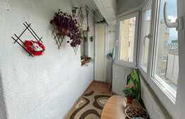 De vanzare, apartament 3 camere, 64 mp utili, zona Fabricii