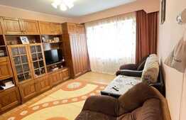 De vanzare, apartament 3 camere, 64 mp utili, zona Fabricii