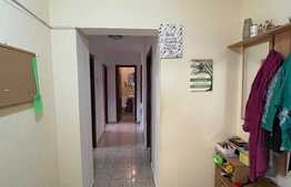 De vanzare, apartament 3 camere, 64 mp utili, zona Fabricii