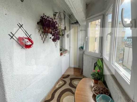 Apartament de vânzare 3 camere Marasti - 66063AV | BLITZ Cluj-Napoca | Poza12