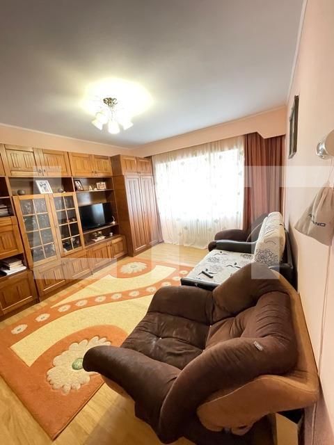 Apartament de vânzare 3 camere Marasti - 66063AV | BLITZ Cluj-Napoca | Poza2