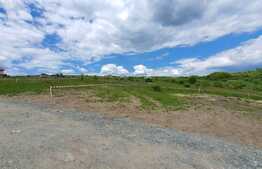 EXCLUSIVITATE! Teren intravilan,500 mp, utilitati in zona , zona Chinteni!