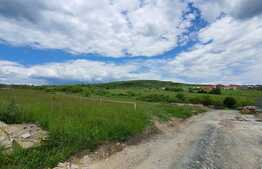 EXCLUSIVITATE! Teren intravilan,500 mp, utilitati in zona , zona Chinteni!