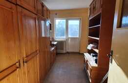 Apartament 4 camere, zona Casa Piratilor, Manastur.