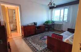 Apartament 4 camere, zona Casa Piratilor, Manastur.