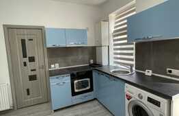 De vanzare, apartament 1 camera, 34 utili, zona strazii Paris