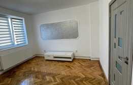 De vanzare, apartament 1 camera, 34 utili, zona strazii Paris