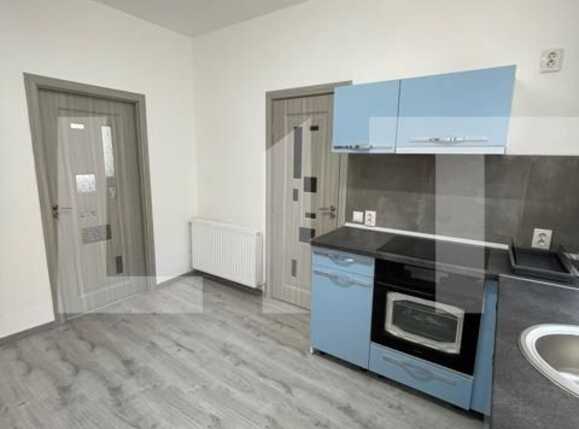 Garsonieră de vânzare Semicentral - 66067AV | BLITZ Cluj-Napoca | Poza1