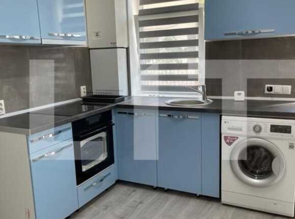 Garsonieră de vânzare Semicentral - 66067AV | BLITZ Cluj-Napoca | Poza2