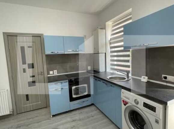 Garsonieră de vânzare Semicentral - 66067AV | BLITZ Cluj-Napoca | Poza3