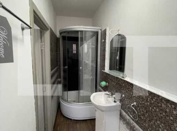 Garsonieră de vânzare Semicentral - 66067AV | BLITZ Cluj-Napoca | Poza10