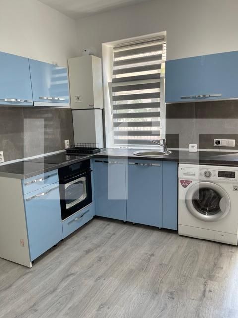 Garsonieră de vânzare Semicentral - 66067AV | BLITZ Cluj-Napoca | Poza2