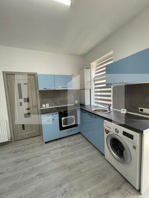 Garsonieră de vânzare Semicentral - 66067AV | BLITZ Cluj-Napoca | Poza3