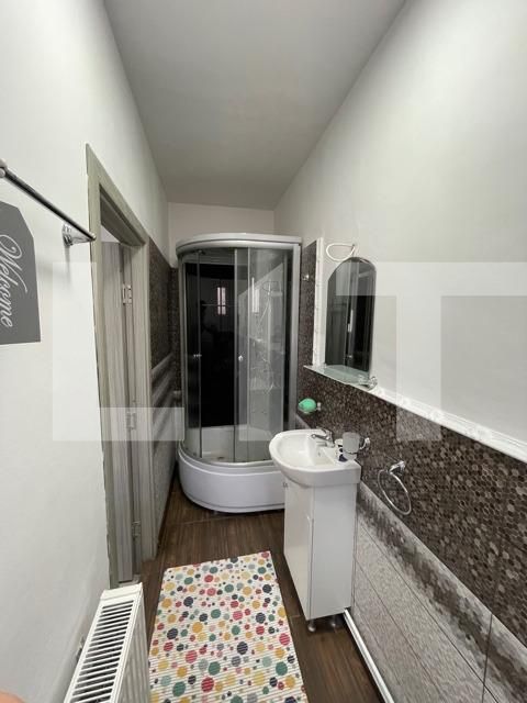 Garsonieră de vânzare Semicentral - 66067AV | BLITZ Cluj-Napoca | Poza10