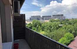 Apartament cu o camera, 38 mp, zona Leroy Merlin, cartier Marasti