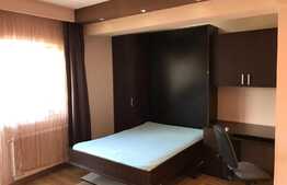 Apartament cu o camera, 38 mp, zona Leroy Merlin, cartier Marasti