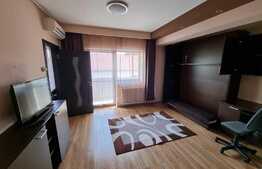 Apartament cu o camera, 38 mp, zona Leroy Merlin, cartier Marasti