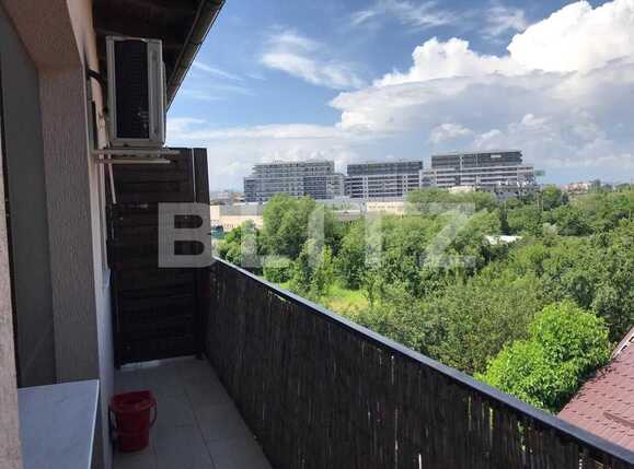 Garsonieră de închiriat Marasti - 66068AI | BLITZ Cluj-Napoca | Poza7