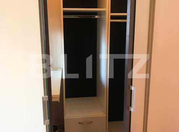 Garsonieră de închiriat Marasti - 66068AI | BLITZ Cluj-Napoca | Poza4