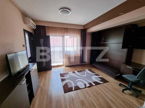 Garsonieră de închiriat Marasti - 66068AI | BLITZ Cluj-Napoca | Poza1