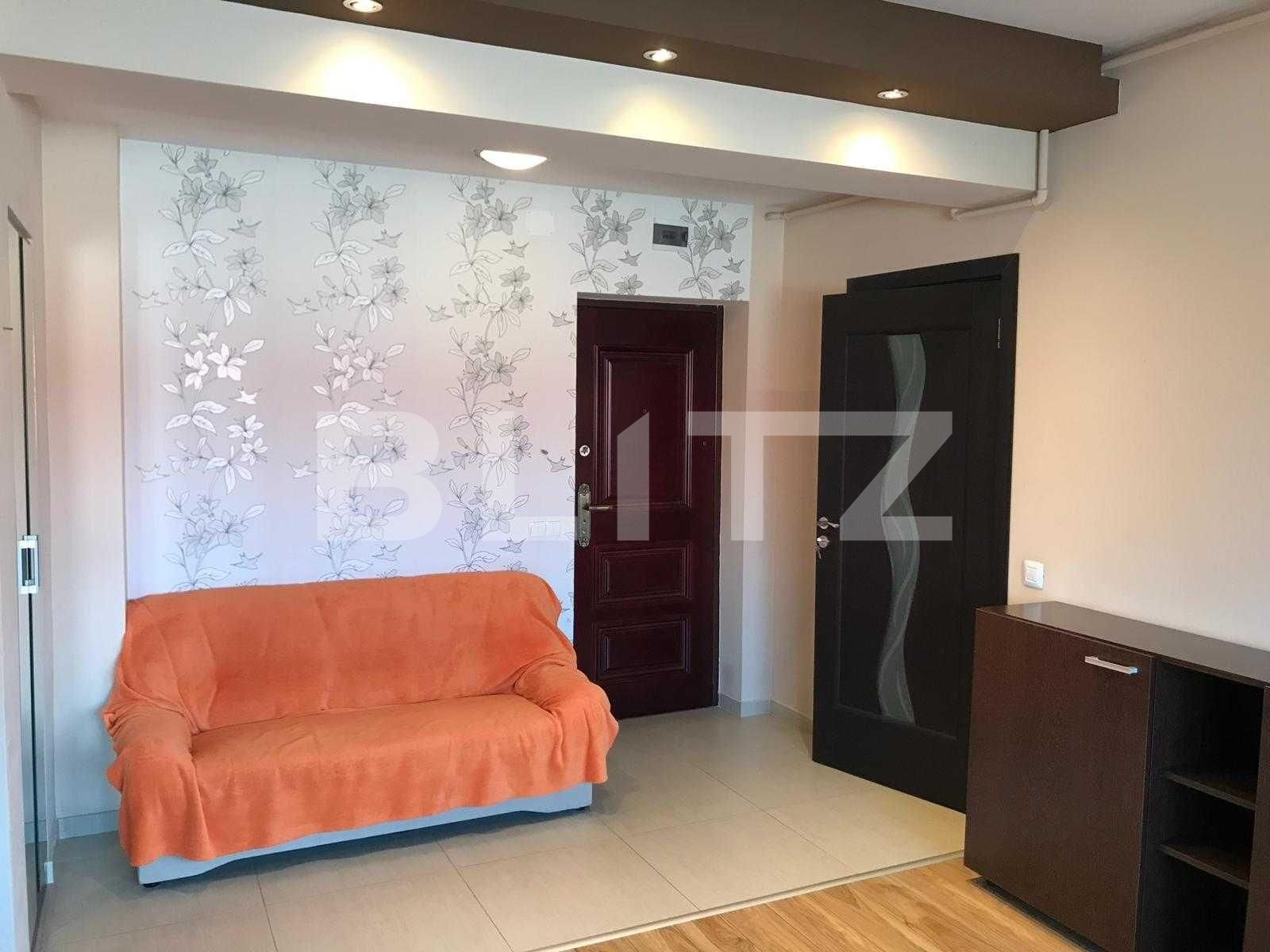 Garsonieră de închiriat Marasti - 66068AI | BLITZ Cluj-Napoca | Poza3
