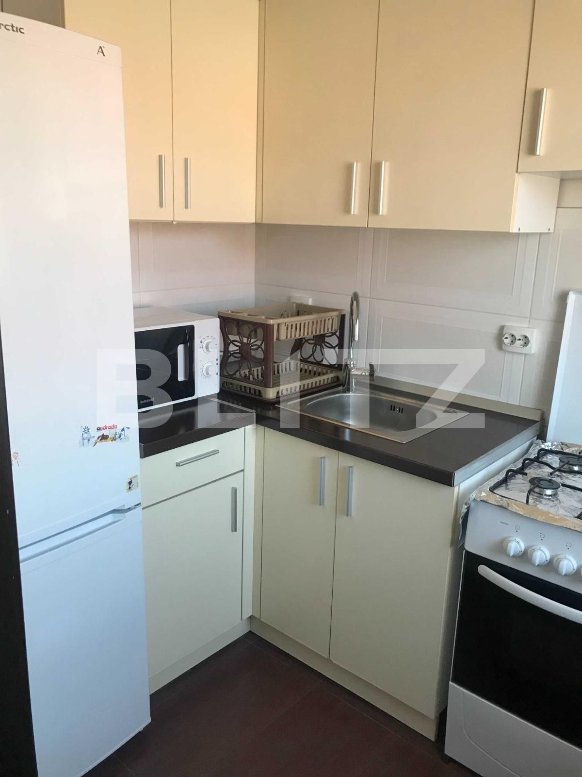 Garsonieră de închiriat Marasti - 66068AI | BLITZ Cluj-Napoca | Poza5