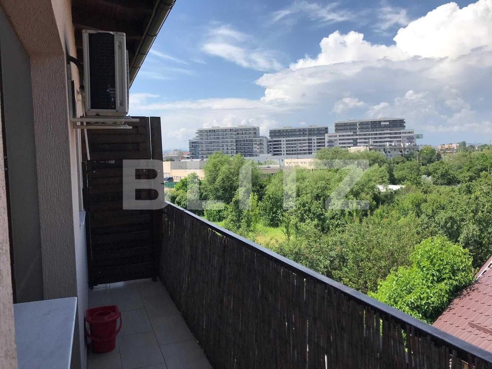 Garsonieră de închiriat Marasti - 66068AI | BLITZ Cluj-Napoca | Poza7