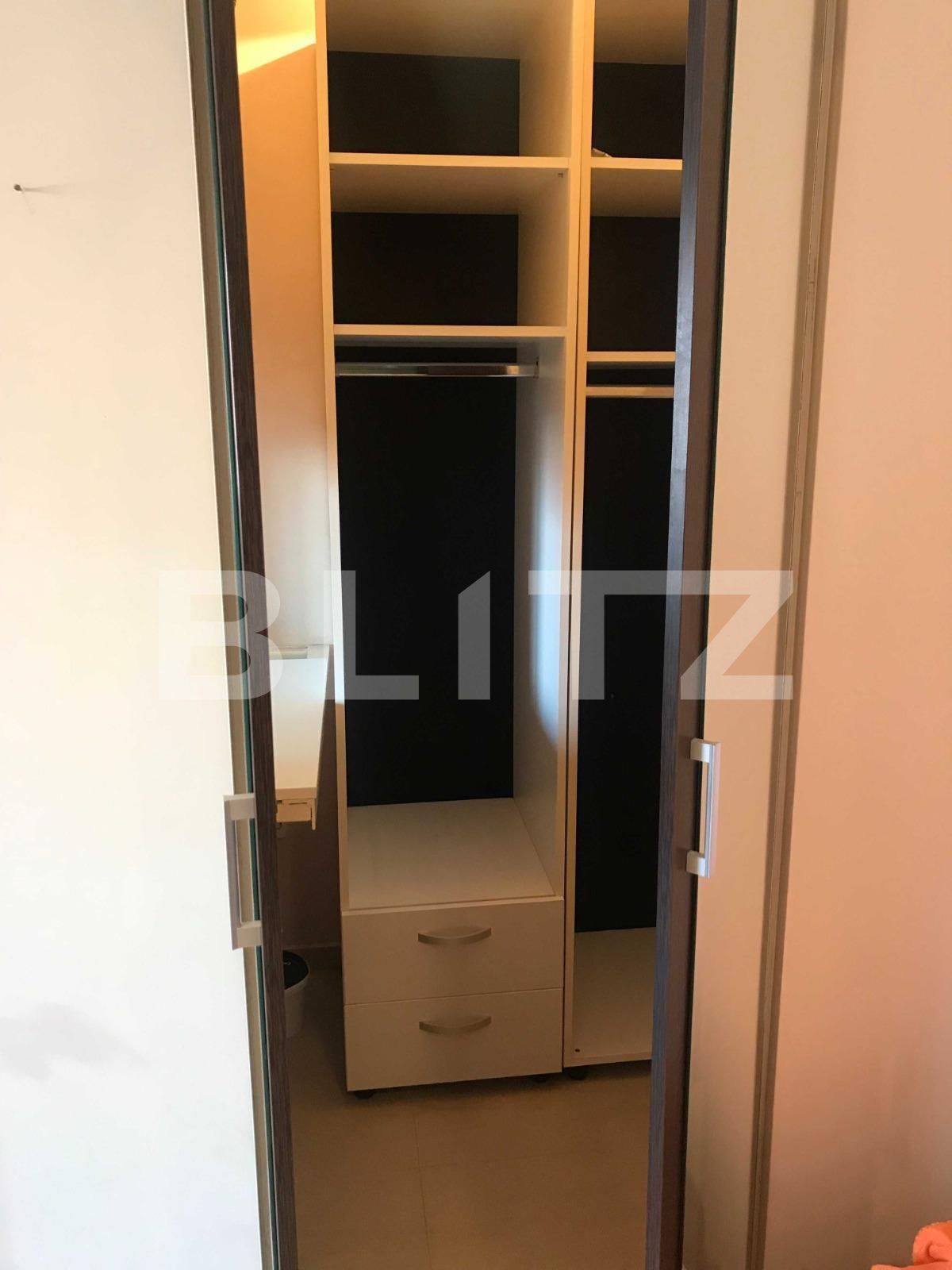 Garsonieră de închiriat Marasti - 66068AI | BLITZ Cluj-Napoca | Poza4