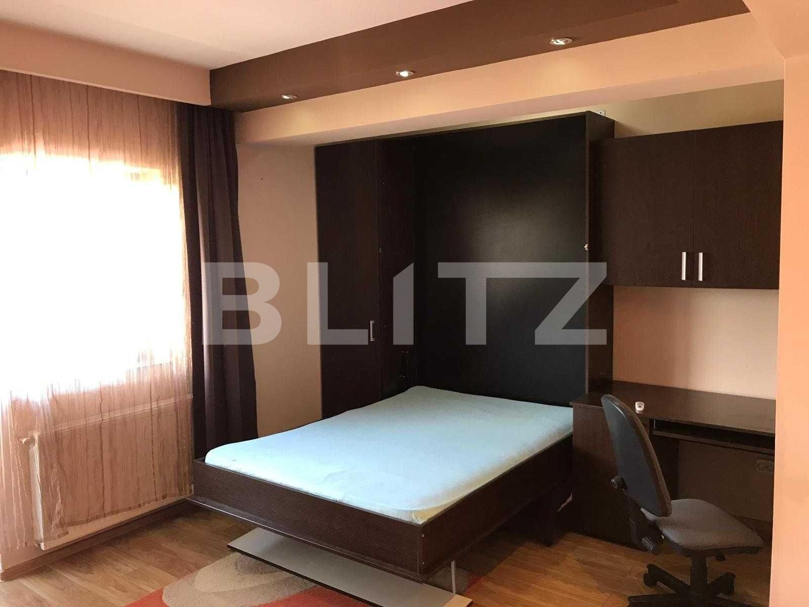 Garsonieră de închiriat Marasti - 66068AI | BLITZ Cluj-Napoca | Poza2