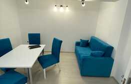 Apartament cu 3 camere la prima inchiriere, 65 mp, parcare, zona strazii Buna Ziua