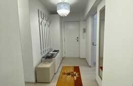 Apartament cu 3 camere la prima inchiriere, 65 mp, parcare, zona strazii Buna Ziua