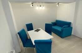 Apartament cu 3 camere la prima inchiriere, 65 mp, parcare, zona strazii Buna Ziua