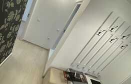 Apartament cu 3 camere la prima inchiriere, 65 mp, parcare, zona strazii Buna Ziua