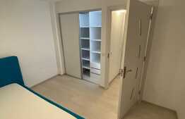 Apartament cu 3 camere la prima inchiriere, 65 mp, parcare, zona strazii Buna Ziua