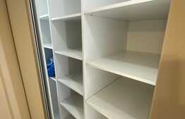 Apartament cu 3 camere la prima inchiriere, 65 mp, parcare, zona strazii Buna Ziua