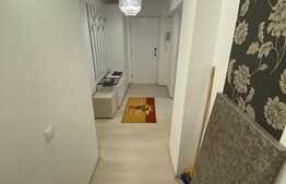 Apartament cu 3 camere la prima inchiriere, 65 mp, parcare, zona strazii Buna Ziua