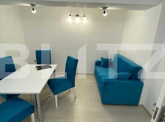 Apartament de închiriat 3 camere Bună Ziua - 66069AI | BLITZ Cluj-Napoca | Poza2