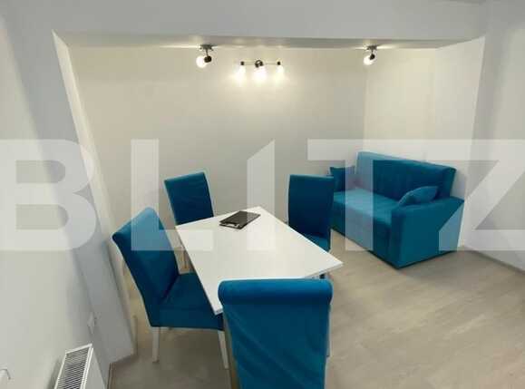 Apartament de închiriat 3 camere Bună Ziua - 66069AI | BLITZ Cluj-Napoca | Poza1