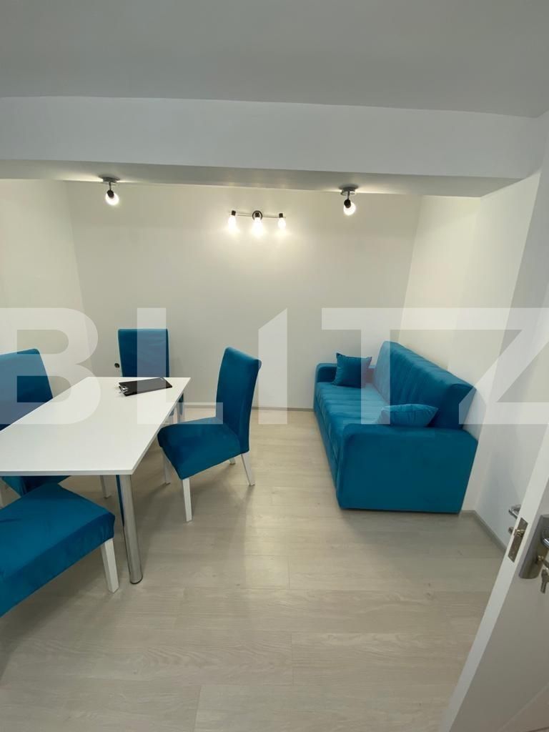 Apartament de închiriat 3 camere Bună Ziua - 66069AI | BLITZ Cluj-Napoca | Poza2
