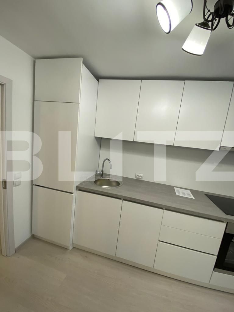 Apartament de închiriat 3 camere Bună Ziua - 66069AI | BLITZ Cluj-Napoca | Poza14