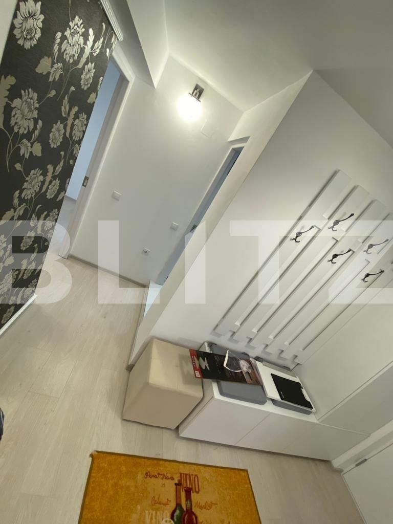 Apartament de închiriat 3 camere Bună Ziua - 66069AI | BLITZ Cluj-Napoca | Poza12