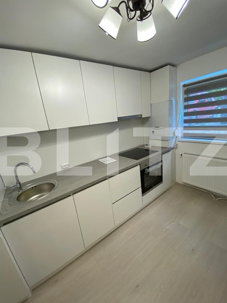 Apartament de închiriat 3 camere Bună Ziua - 66069AI | BLITZ Cluj-Napoca | Poza13