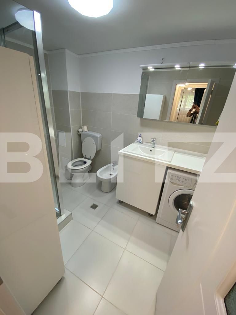 Apartament de închiriat 3 camere Bună Ziua - 66069AI | BLITZ Cluj-Napoca | Poza8